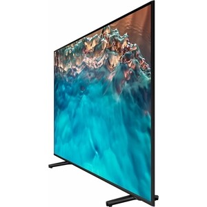 Телевизор Samsung UE43BU8000U (43'', 4K, 50Гц, SmartTV, Tizen, WiFi) в Москвe