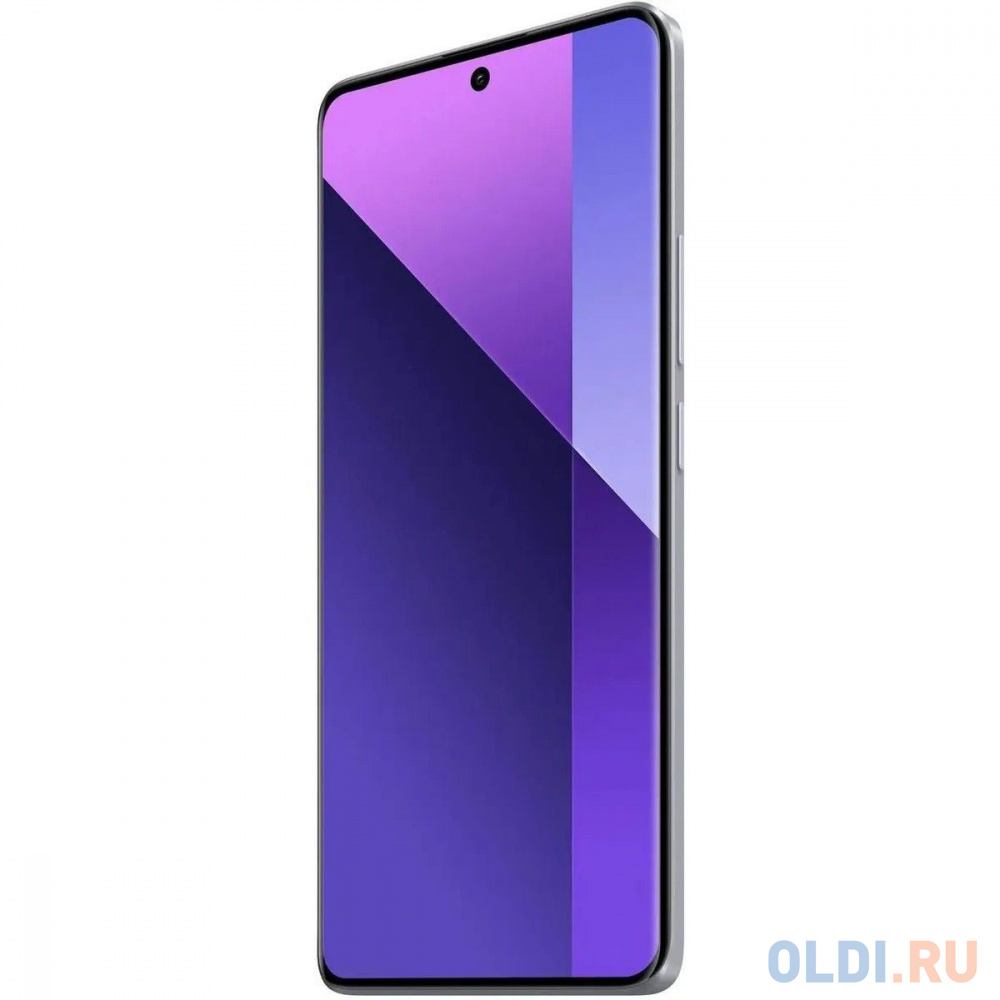 Смартфон Xiaomi Смартфон Redmi Note 13 Pro+5G 12GB+512GB Aurora Purple (MZB0FD1RU) в Москвe