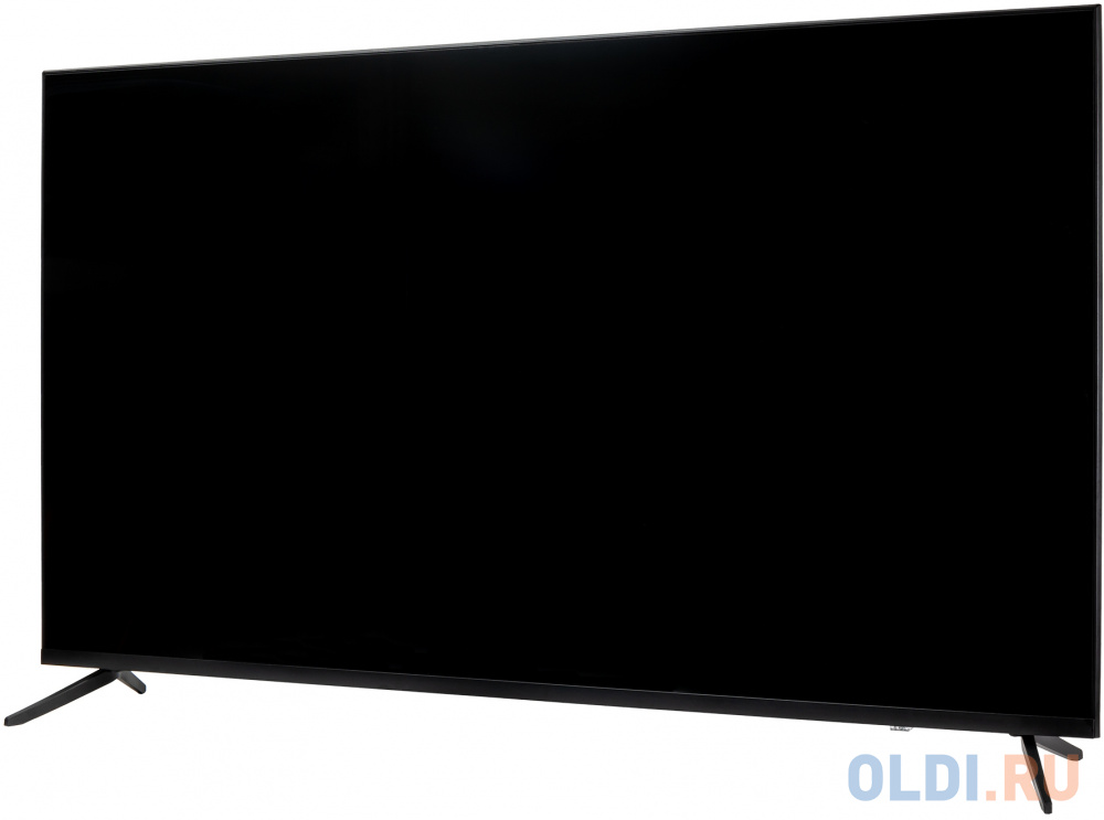 Hiper SmartTV 55" QLED 4K QL55UD700AD в Москвe