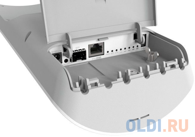 Антенна 2.4/5GHZ MANTBOX 5215S 5HPACD2HND-15S MIKROTIK