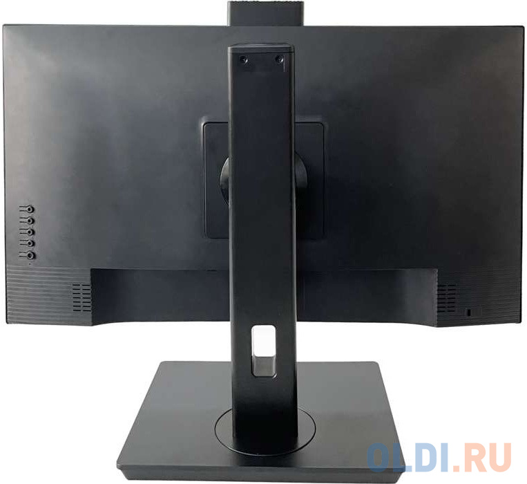 IRBIS SMARTVIEW 27'' LED Monitor 1920x1080, 16:9, IPS, 250 cd/m2, 1000:1, 3ms, 178°/178°, VGA, HDMI, DP, USB, PJack, Audio output, 75Hz, Til в Москвe