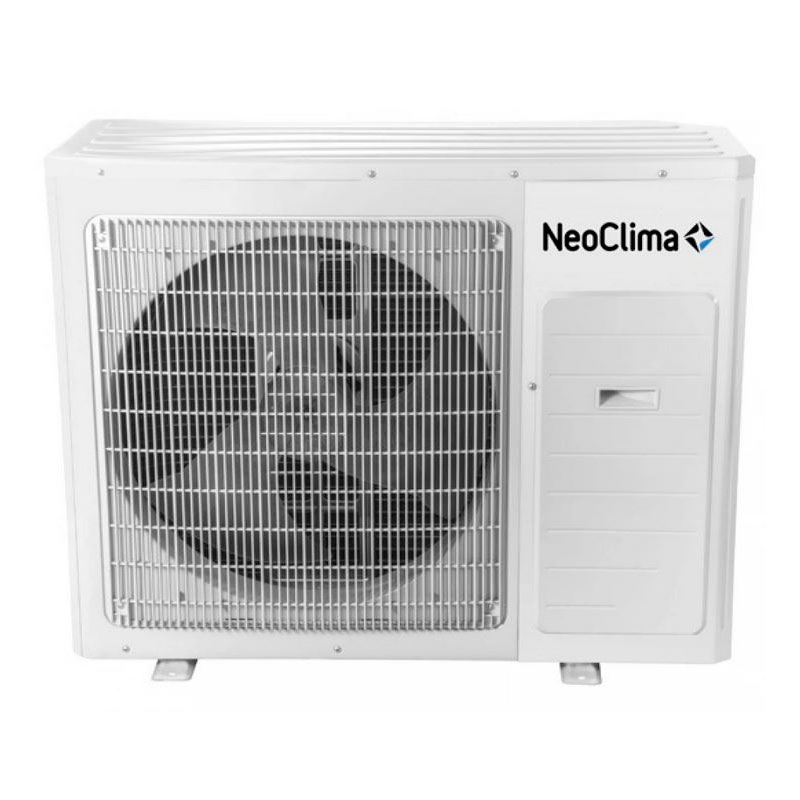 Кондиционер NeoClima NS/NU-HAX12R