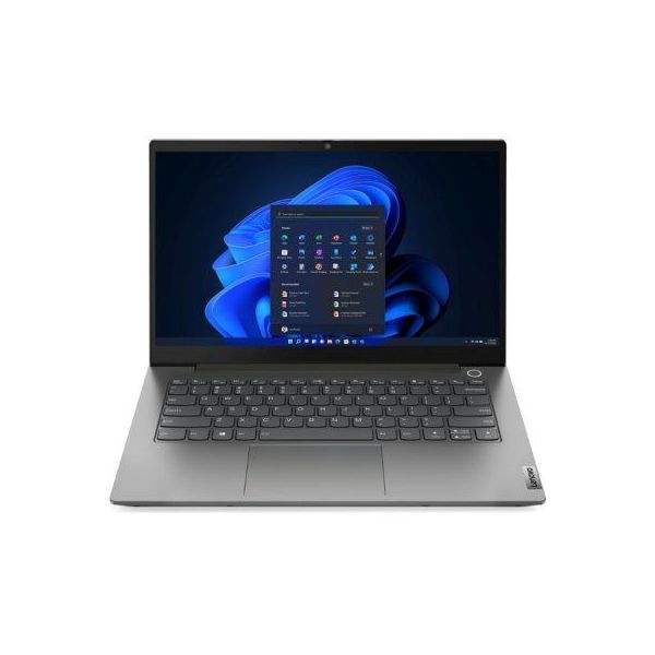 Ноутбук Lenovo ThinkBook 14 G4 ABA grey (21DK000ARU)