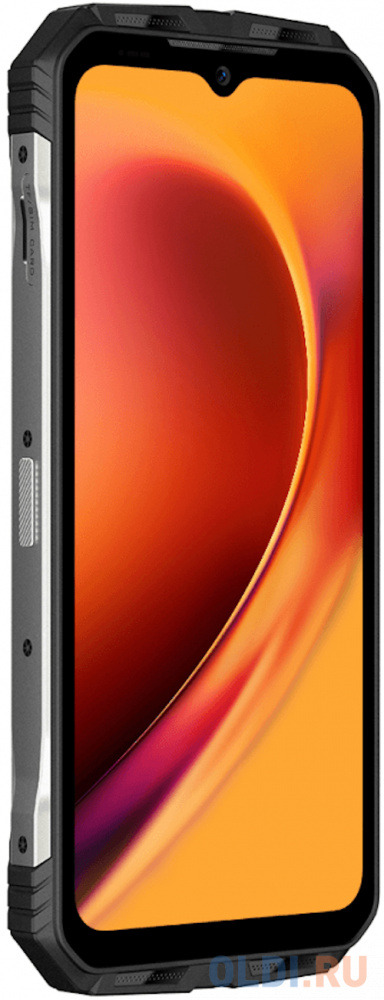 Doogee V Max Classic Black, 16,71 см (6.58") 2408 x 1080 пикселей, 2.6GHz, 8 Core, 12 ГБ, 256GB, up to 2TB flash, 108 МП+ 20 МП + 16 МП/32Mpix, 2 в Москвe