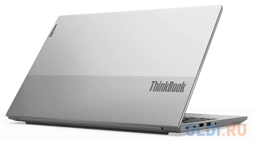 Ноутбук Lenovo ThinkBook 15 G4 IAP 21DJ000CUA 15.6"