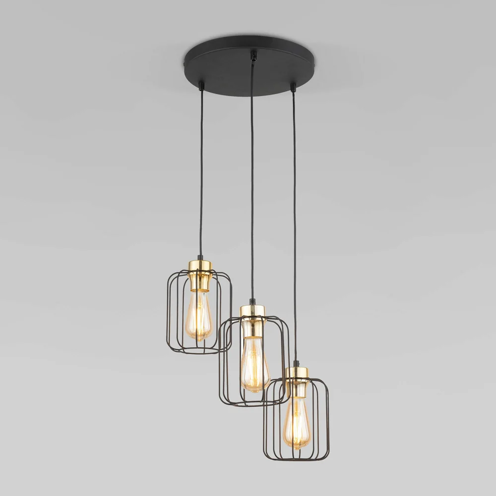 Подвесной светильник TK Lighting