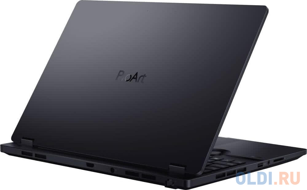 Ноутбук/ ASUS ProArt Studiobook Pro 16 W7604J3D-MY021X 16"(3200x2000 OLED)/Touch/Intel Core i9 13980HX(2.2Ghz)/32768Mb/2TbPCISSDGb/noDVD/Ext:nVid в Москвe