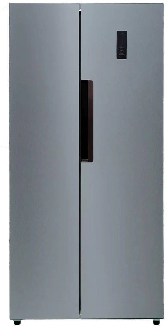Холодильник двухкамерный Lex LSB520DgID