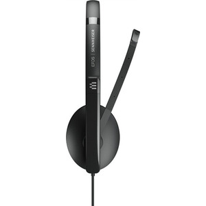 Гарнитура Sennheiser ADAPT 165, Double-sided HS, 3,5mm (Ex 508319) (1000908)