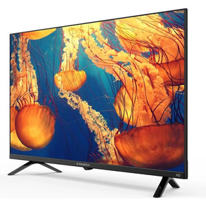 Телевизор MAUNFELD MLT32HSX02 (32'', HD, 60Гц, SmartTV, WiFi) в Москвe