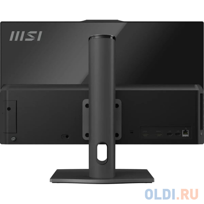 Моноблок MSI Modern AM242P 1M-1028RU 23.8" Full HD Core 5 120U (1.4) 16Gb SSD512Gb Graphics Windows 11 Professional GbitEth WiFi BT 120W клавиату в Москвe