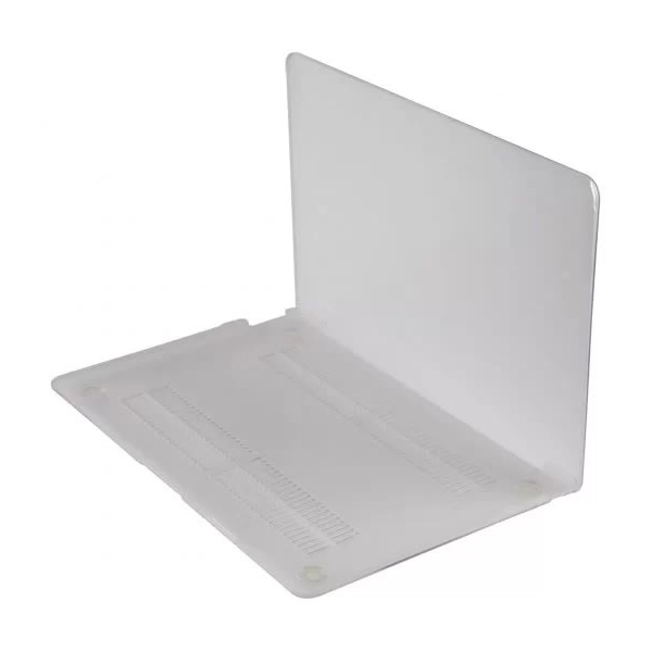 Чехол Barn&Hollis для APPLE MacBook Pro 13 Matte Case Transparent УТ000026940