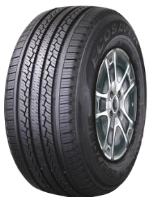 255/65 R17 Rapid Ecosaver 110H