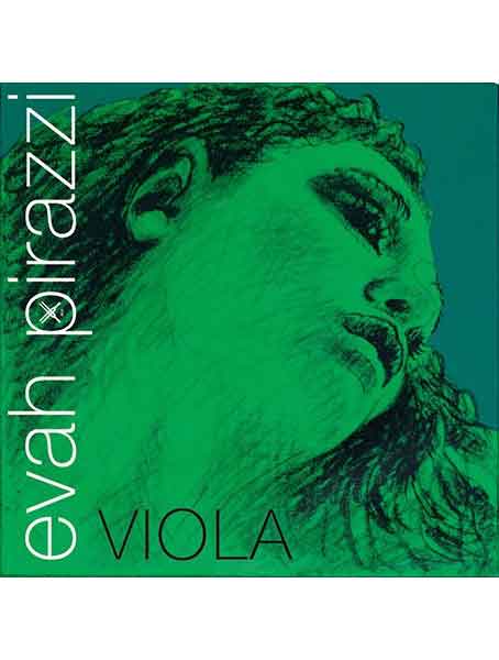 Комплект струн Pirastro 429021 Evah Pirazzi Viola для альта