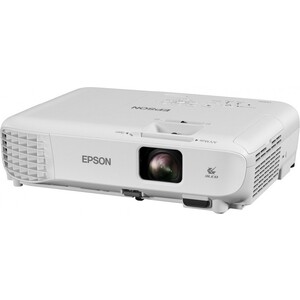 Проектор Epson EB-W06 в Москвe