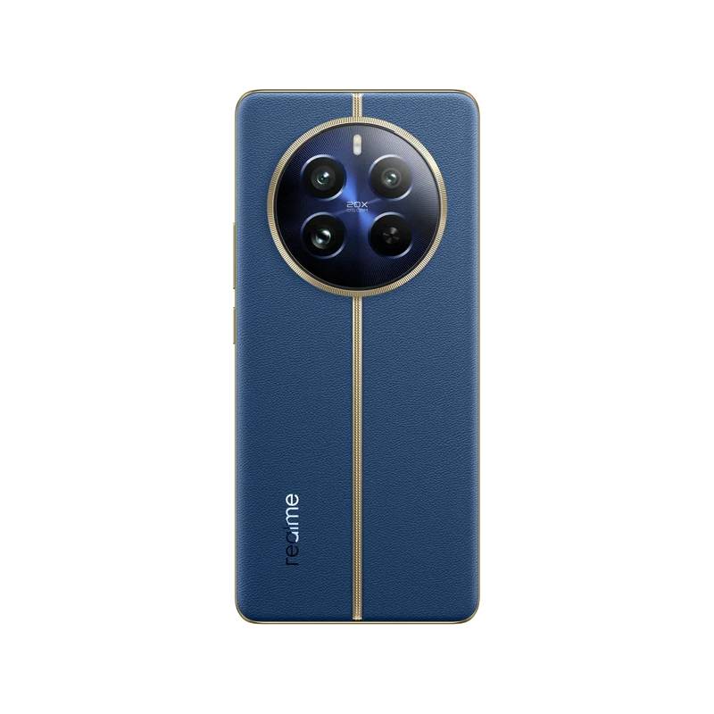 Сотовый телефон Realme 12 Pro 12/512Gb Blue в Москвe