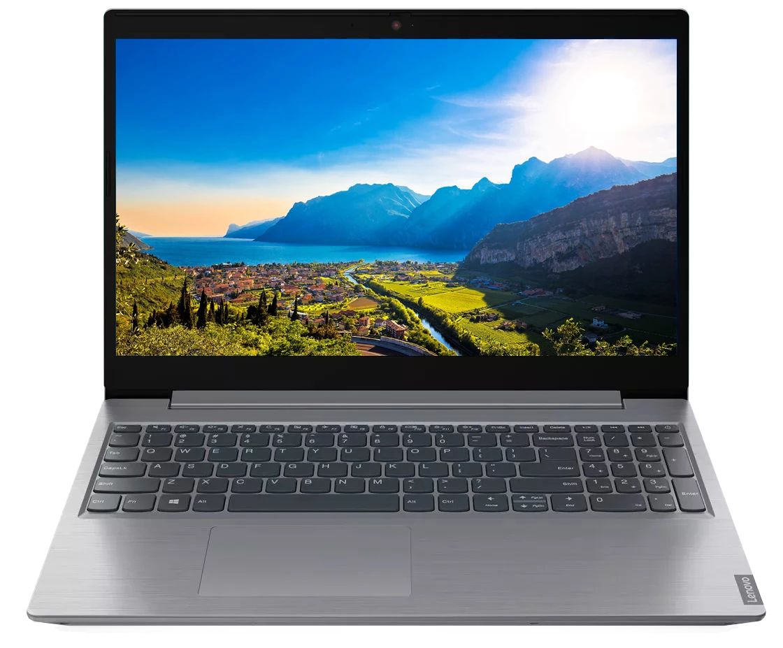 Ноутбук Lenovo IdeaPad L3 15ITL6 (82HL006TRE)