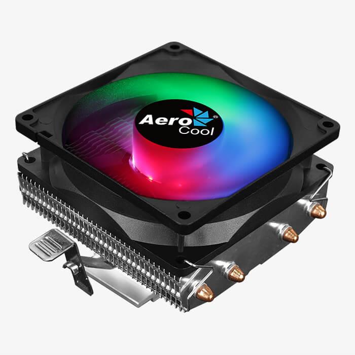 Кулер для процессора AeroCool Air Frost 4 в Москвe