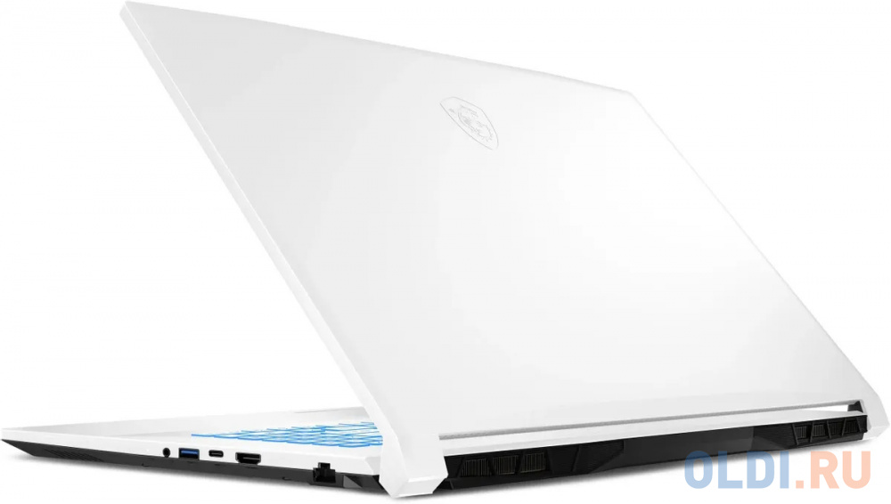 Ноутбук игровой MSI Sword 17 A12UCR-823XRU, 17.3",  IPS, Intel Core i5 12450H 2ГГц, 8-ядерный, 16ГБ DDR5, 512ГБ SSD,  NVIDIA GeForce  RTX 3050 дл