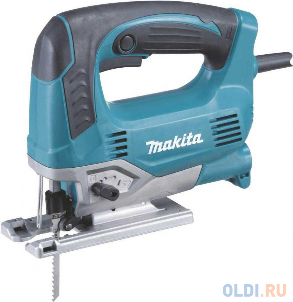 Лобзик Makita JV0600K 650Вт в Москвe