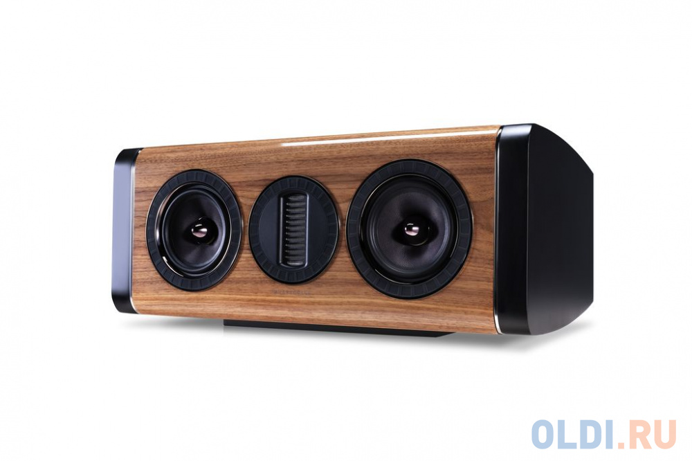 Центральный канал Wharfedale Aura СS Цвет: Орех [HI-GLOSS WALNUT] в Москвe