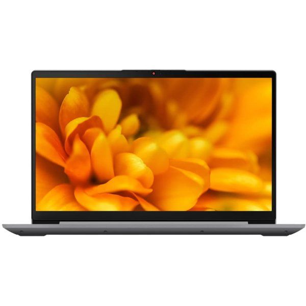 Ноутбук Lenovo IP3 15ITL6 Grey (82H802MWRM)