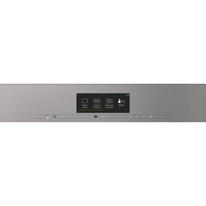 Пароварка Miele DGC 7860X GRGR