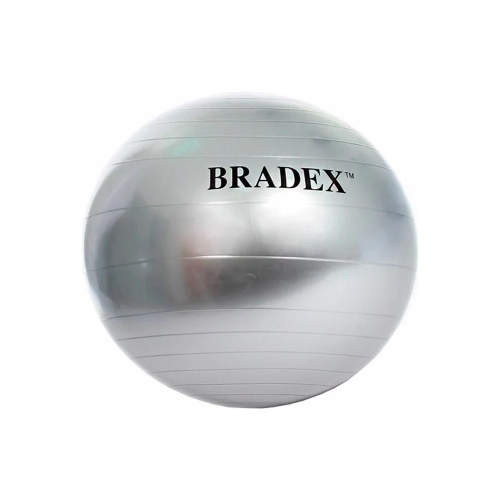 Мяч для фитнеса BRADEX