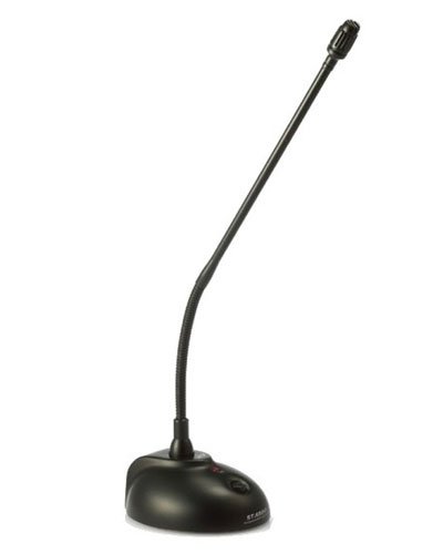 Микрофон JTS ST-5000 , конденсаторный, черный (ST-5000 )