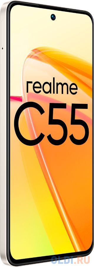 Смартфон Realme C55 256 Gb Pearl