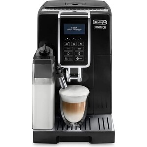 Кофемашина DeLonghi Dinamica ECAM350.50.B