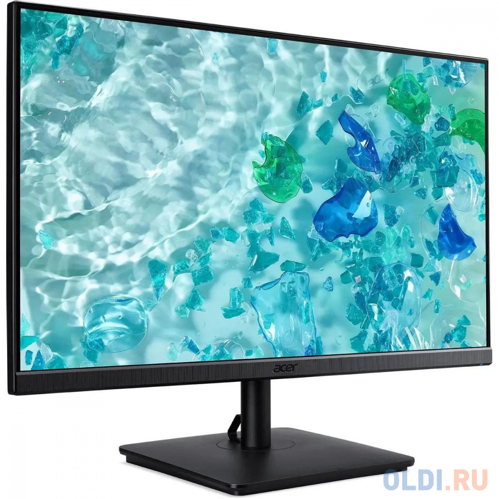 Монитор Acer 21.5" Vero V227QE3bipv черный IPS LED 4ms 16:9 HDMI M/M 1000:1 250cd 178гр/178гр 1920x1080 VGA DP FHD 2.9кг в Москвe