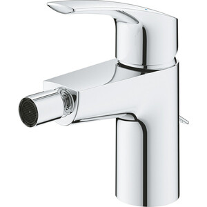 Смеситель для биде Grohe Eurosmart с цепочкой, хром (32927003) в Москвe