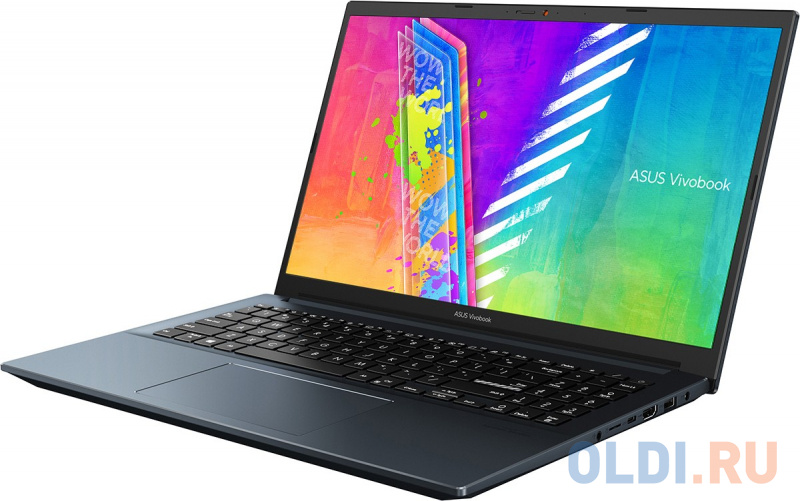 Ноутбук ASUS Vivobook Pro 15 OLED M6500QC-L1123 90NB0YN1-M007F0 15.6"