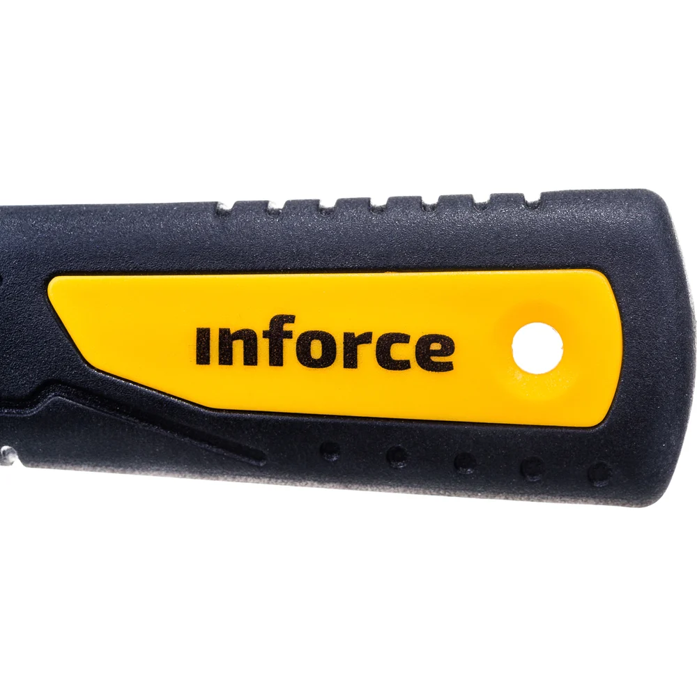 Разводной ключ Inforce