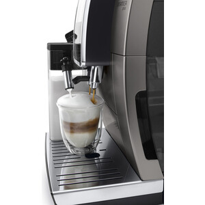 Кофемашина DeLonghi ECAM 380.95 TB в Москвe