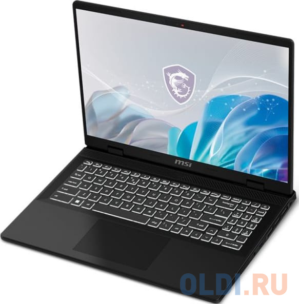 Ноутбук CREATOR M16 C14VFG-035 16" CI7-14700HX 16GB/1TB W11P MSI