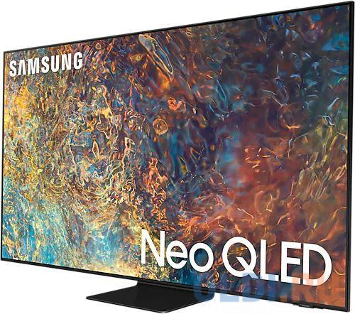 Телевизор Samsung QE65QN90AAUXRU 60" LED 4K Ultra HD