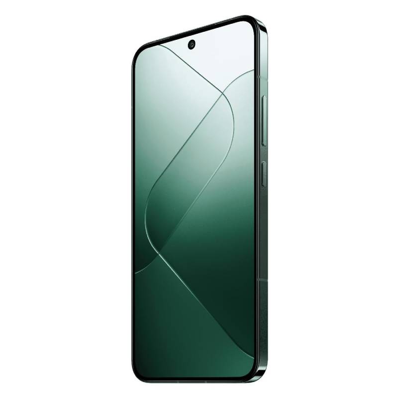 Сотовый телефон Xiaomi 14 12/256Gb Green в Москвe