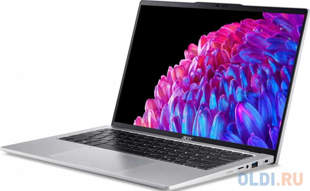 Ноутбук Acer Swift Go 14 SFG14-73-70EH NX.KSGCD.002 14"