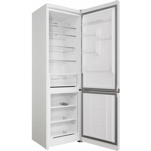 Холодильник Hotpoint-Ariston HT 7201I W O3