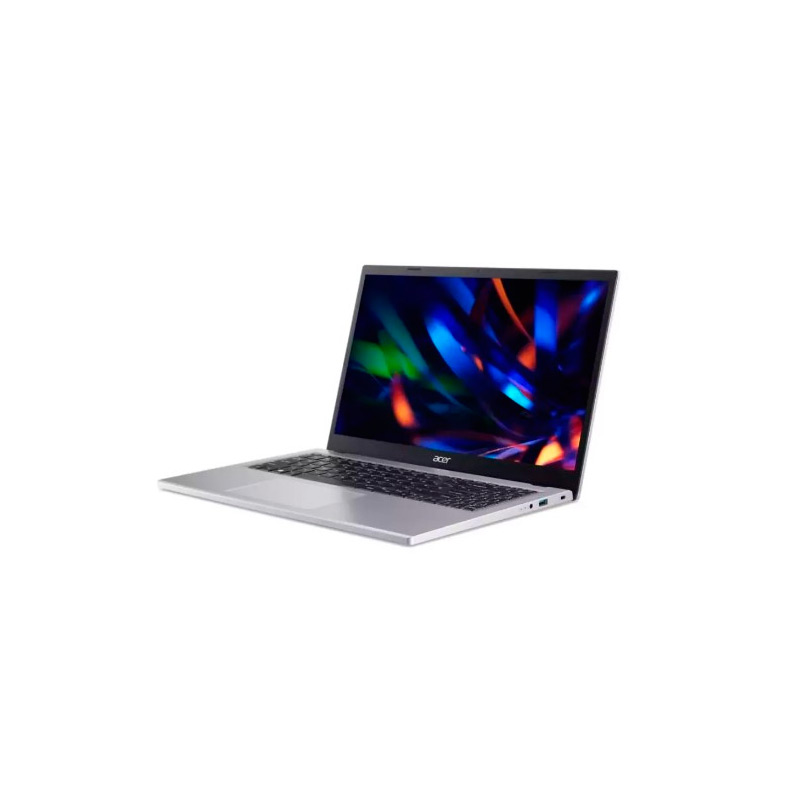 Ноутбук Acer Extensa 15 EX215-33-P56M NX.EH6CD.008 (Intel N200 1.0Ghz/8192Mb/256Gb SSD/Intel HD Graphics/Wi-Fi/Bluetooth/Cam/15.6/1920х1080/No OS) в Москвe