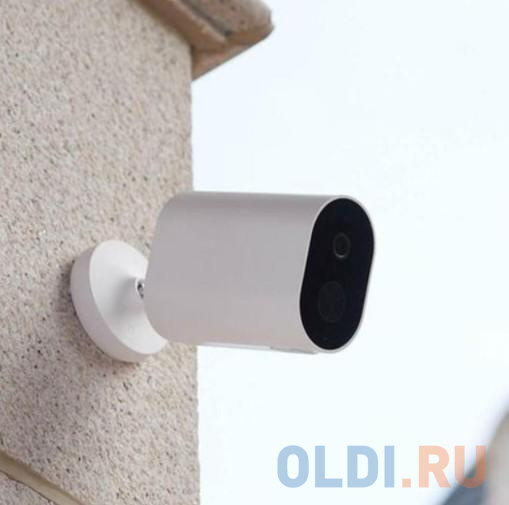 Камера IP IMILAB EC2 Wireless Home Security Camera+gateway CMSXJ11A