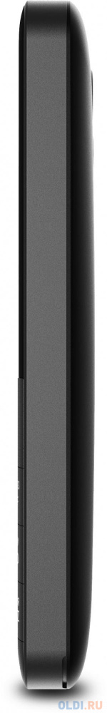 Телефон Philips E227 темно-серый