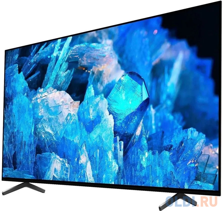 Телевизор SONY XR-55A75K Bravia XR 55" LED 4K Ultra HD