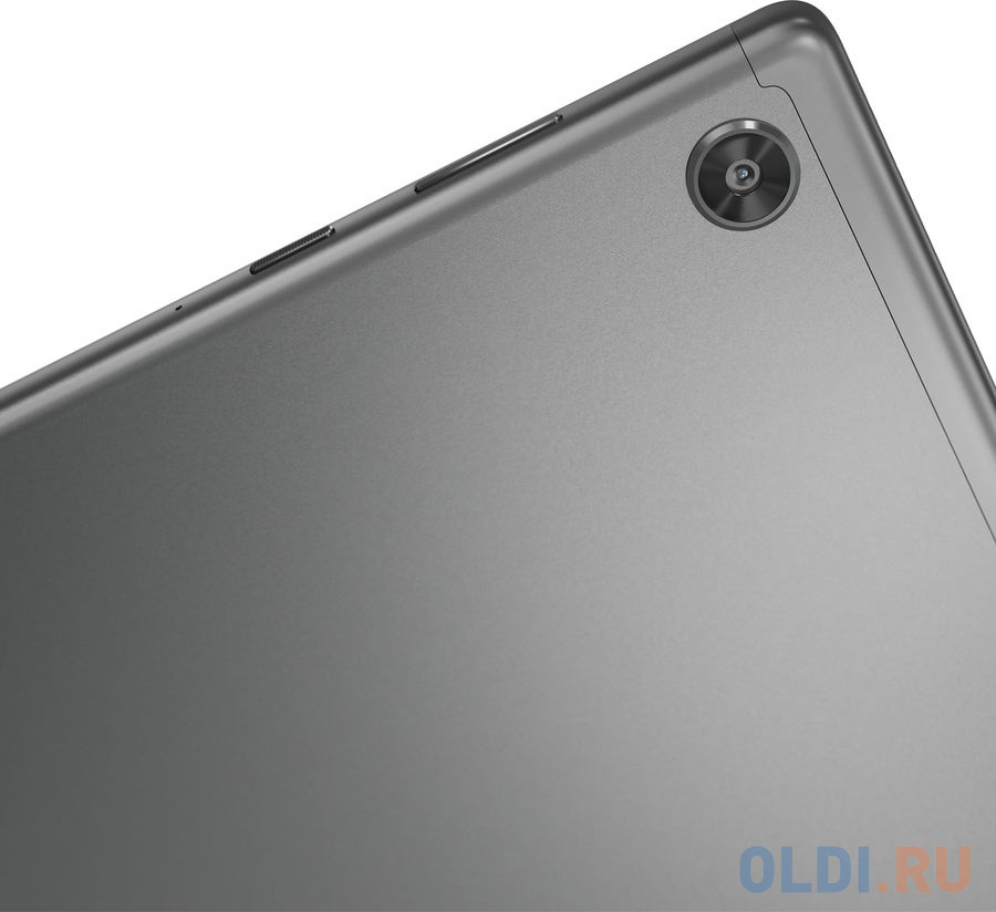 Планшет Lenovo Tab M10 Plus 10.3" 64Gb Grey Wi-Fi Bluetooth Android ZA5T0302SE