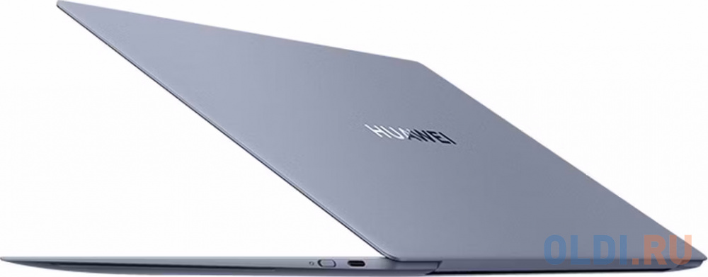 Ноутбук Huawei MateBook X Pro VGHH-X 14.2", OLED, Intel Core Ultra 7 155H 1.4ГГц, 16-ядерный, 32ГБ 2ТБ SSD,  Intel Arc, Windows 11 Home, синий [5