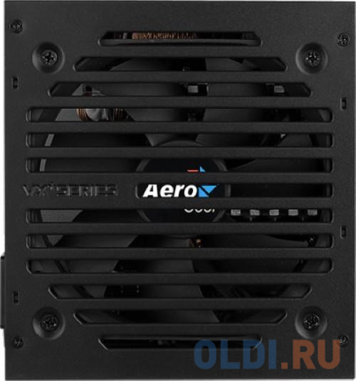 Блок питания Aerocool VX Plus 650 650 Вт