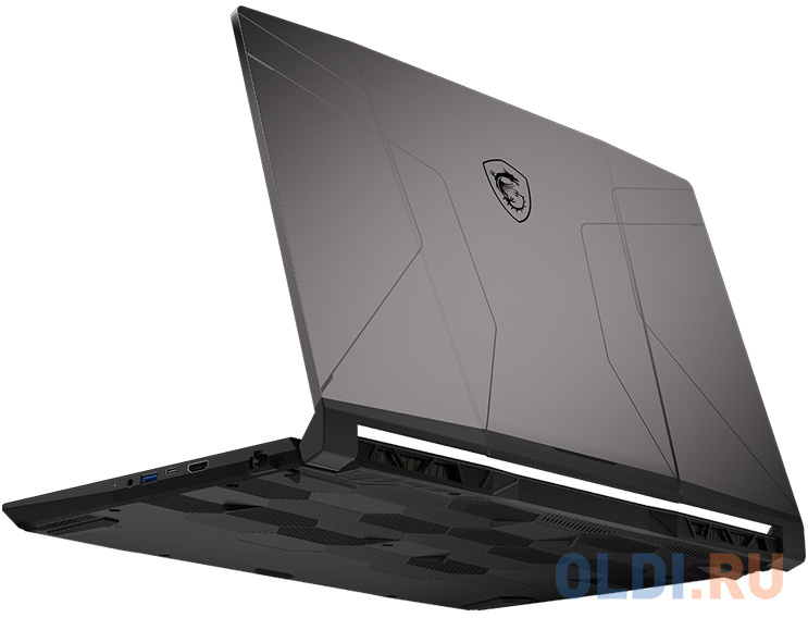 Ноутбук MSI Pulse GL66 12UEOK *