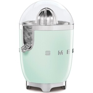 Соковыжималка для цитрусовых Smeg CJF01PGEU